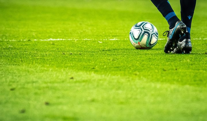 乐虎体育 · 足球